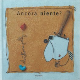 Ancora Niente? — Libro - 1