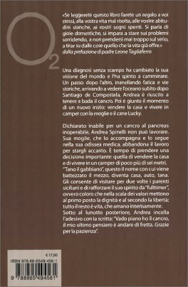 Andamento Lento — Libro - 2