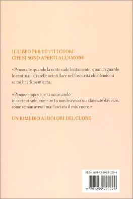 Andando Via Hai Dimenticato il Mio Cuore — Libro - 2