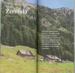 Andar per Malghe del Friuli — Libro - 4