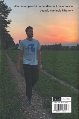 Andare Avanti — Libro - 2