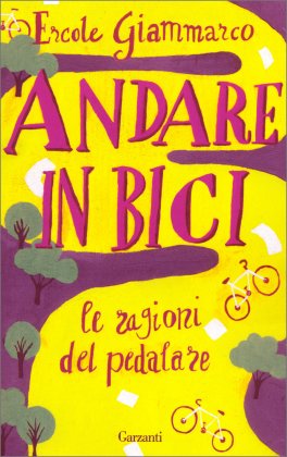 Andare In Bici — Libro - 1