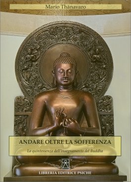 Andare Oltre la Sofferenza — Libro - 1