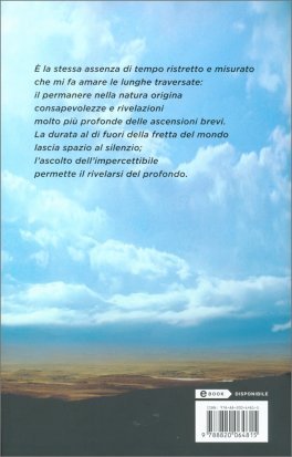 Andare per Silenzi — Libro - 2