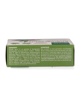 Andrographis Defense - Capsule - 3