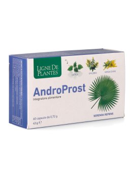 Androprost - Capsule - 1