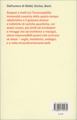 Anelli nell'Io — Libro - 2