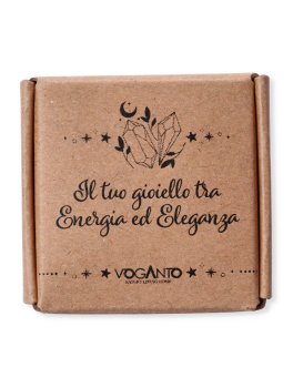 Anello Argento 925 con Petra Ametista - 5