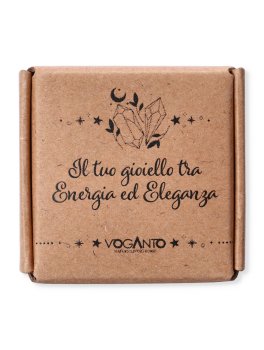 Anello Argento 925 Regolabile a Ricciolo - 5