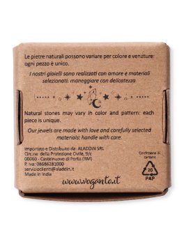 Anello Argento 925 Regolabile a Ricciolo - 6