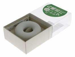 Anello Ceramica per il Bagno - 1