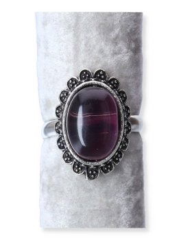Anello con Pietra - 1