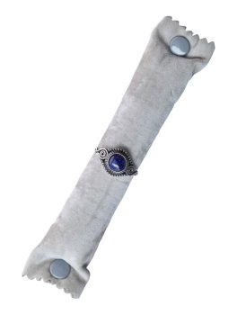 Anello con Pietra - 2