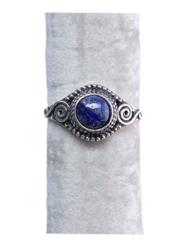 Anello con Pietra - 1