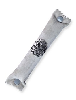 Anello Fiore di Loto - 2
