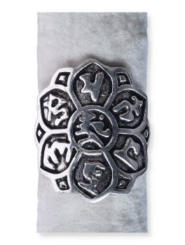 Anello Fiore di Loto - 5