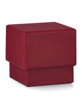 Anello in Argento Regolabile con Cuore in Opale Iridescente - 4