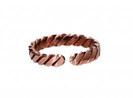Anello in Rame Arwen - 2
