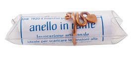 Anello in Rame Aspis - 4
