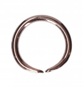 Anello in Rame Fedina - 2