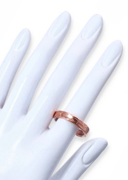 Anello in Rame Grishild - 2