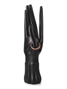 Anello in Rame Grishild - 4