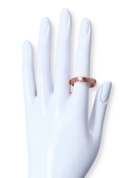 Anello in Rame Grishild - 1