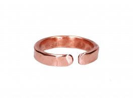 Anello in Rame Grishild - 2