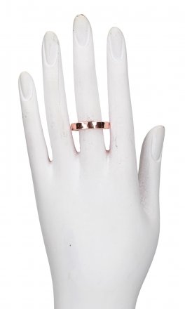 Anello in Rame Grishild - 1