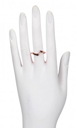 Anello in Rame Phylemo - 1