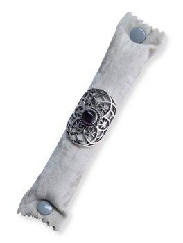 Anello con Pietra - 2