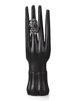 Anello con Pietra - 4