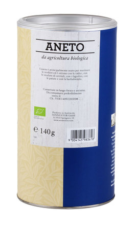 Aneto - Barattolo - 2