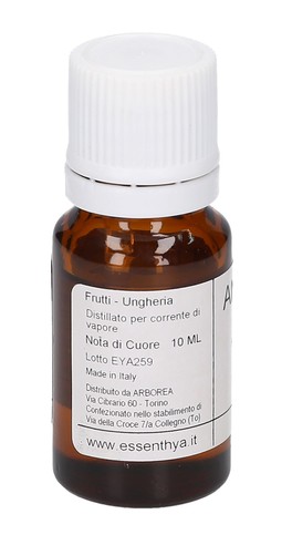 Aneto Bio - Olio Essenziale Puro - 10 ml - 3