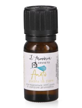 Aneto - Olio Essenziale - 1