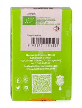Aneto - Olio Essenziale Bio - Fiori - 4