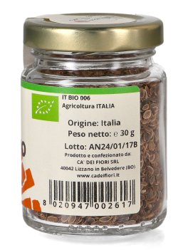 Aneto Semi - 2