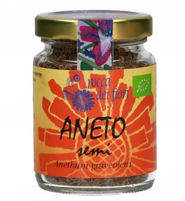 Aneto Semi - 1