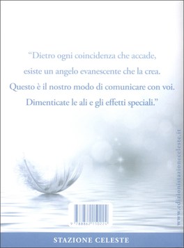 "Angel" — Libro - 2