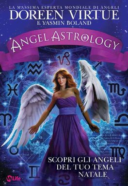 Angel Astrology  — Libro - 1
