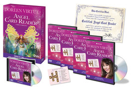 Angel Card Reader - Cofanetto — DVD - 1