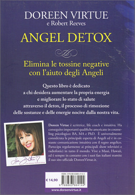 Angel Detox — Libro - 3