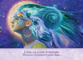 Carte degli Angeli - Angel Power Wisdom Card - Cofanetto - 5
