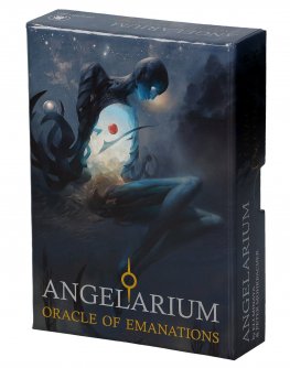 Angelarium - Oracle of Emanations - 1