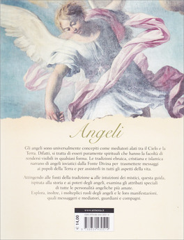 Angeli — Libro - 2
