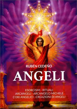 Angeli — Libro - 1