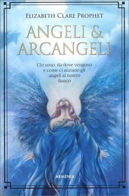 Angeli & Arcangeli — Libro - 1