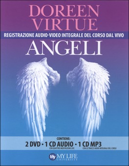 Angeli - Cofanetto