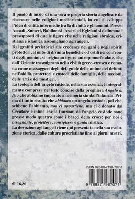 Angeli Custodi - Una Presenza Amica — Libro - 2