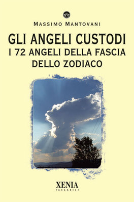 Gli Angeli Custodi — Libro - 1